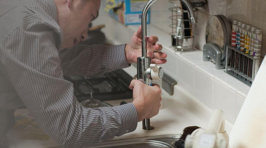Professional emergency plumbing in Bentleyville, PA